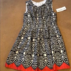 Amanda Lane  sleeveless dress size 14- NWT